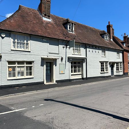 The White Horse Hotell Faversham Eksteriør bilde
