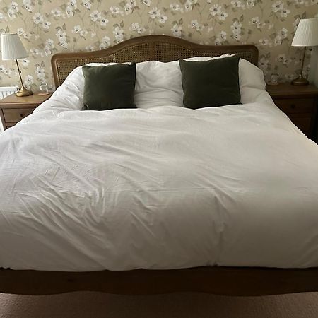 The White Horse Hotell Faversham Eksteriør bilde