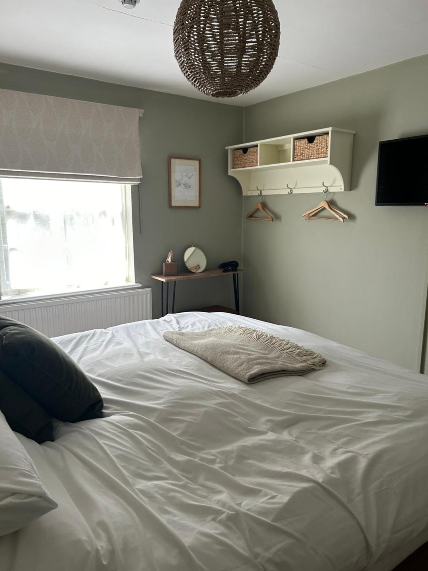 The White Horse Hotell Faversham Eksteriør bilde