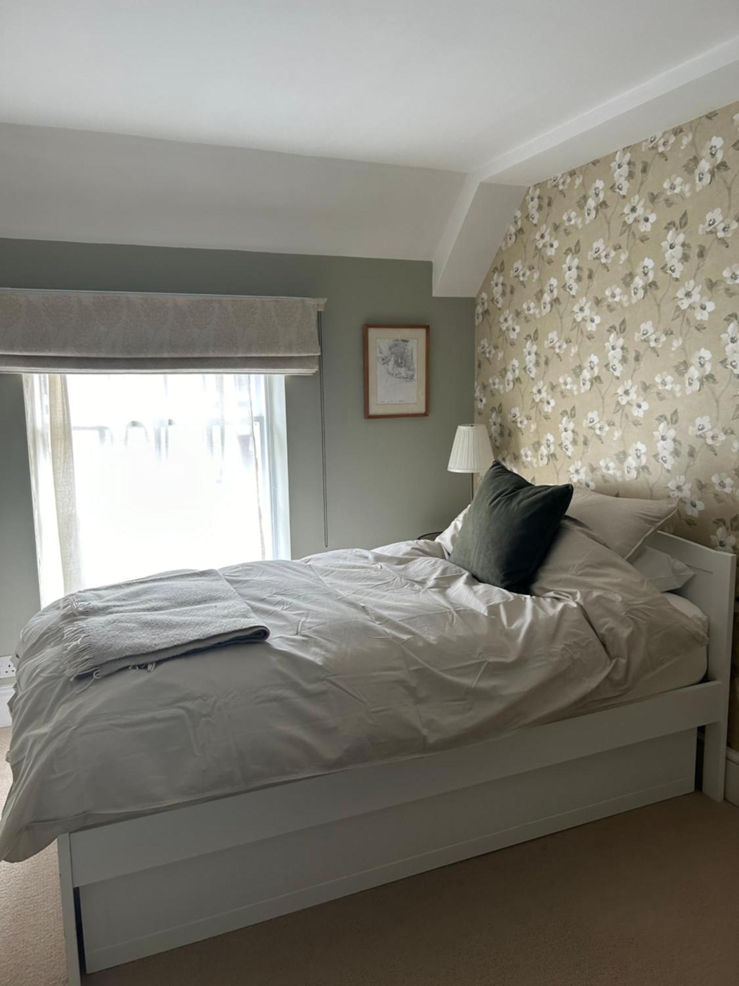 The White Horse Hotell Faversham Eksteriør bilde