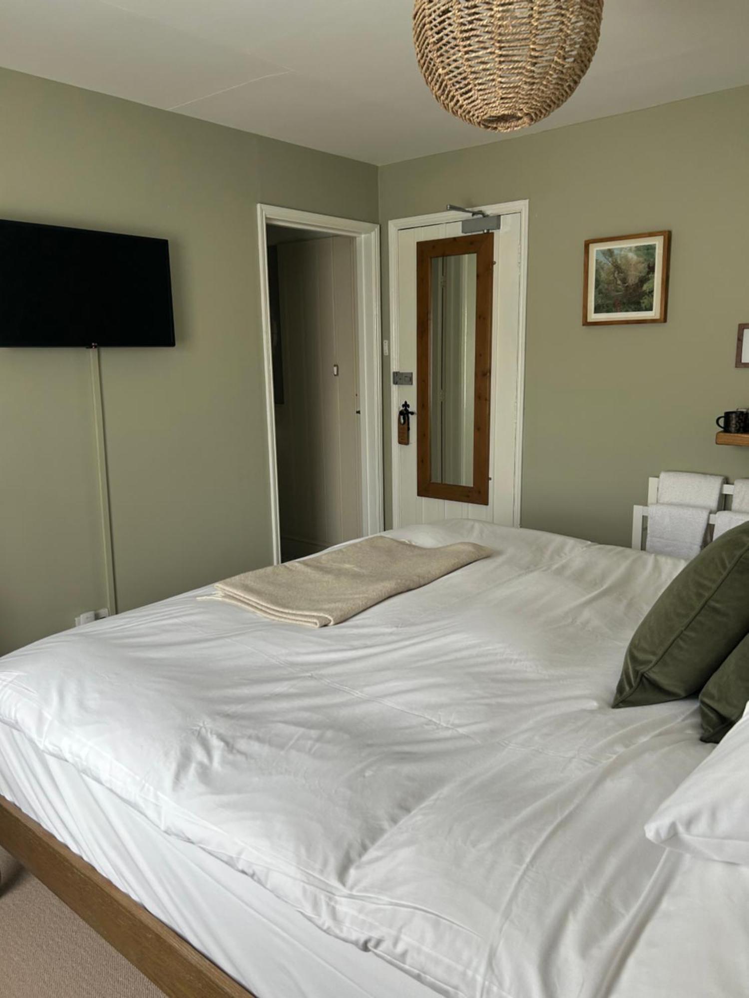 The White Horse Hotell Faversham Eksteriør bilde
