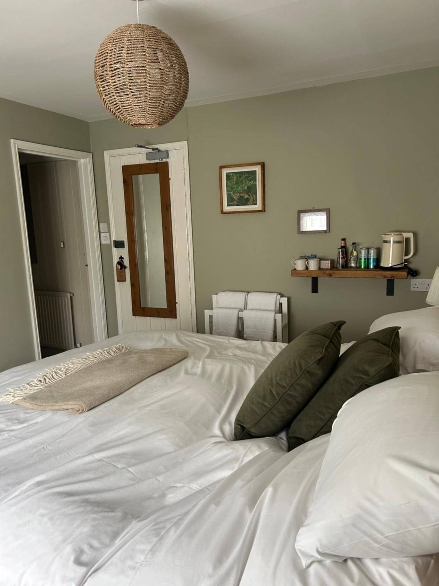 The White Horse Hotell Faversham Eksteriør bilde