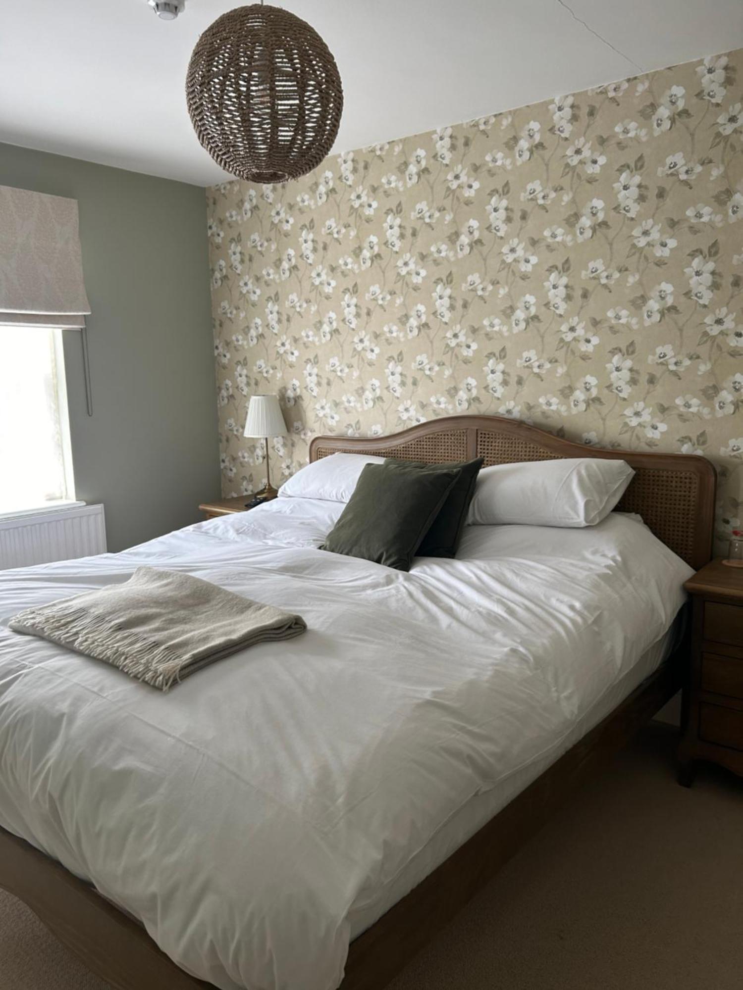 The White Horse Hotell Faversham Eksteriør bilde
