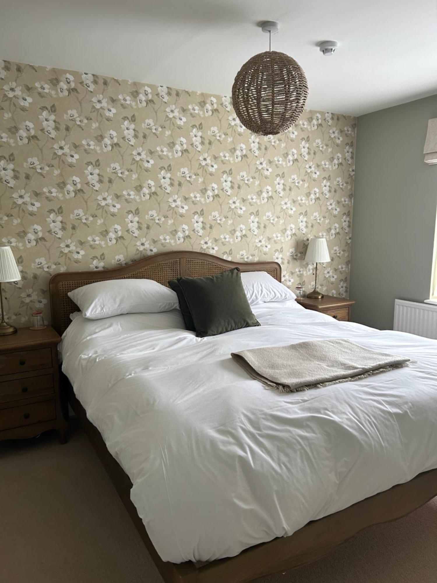 The White Horse Hotell Faversham Eksteriør bilde