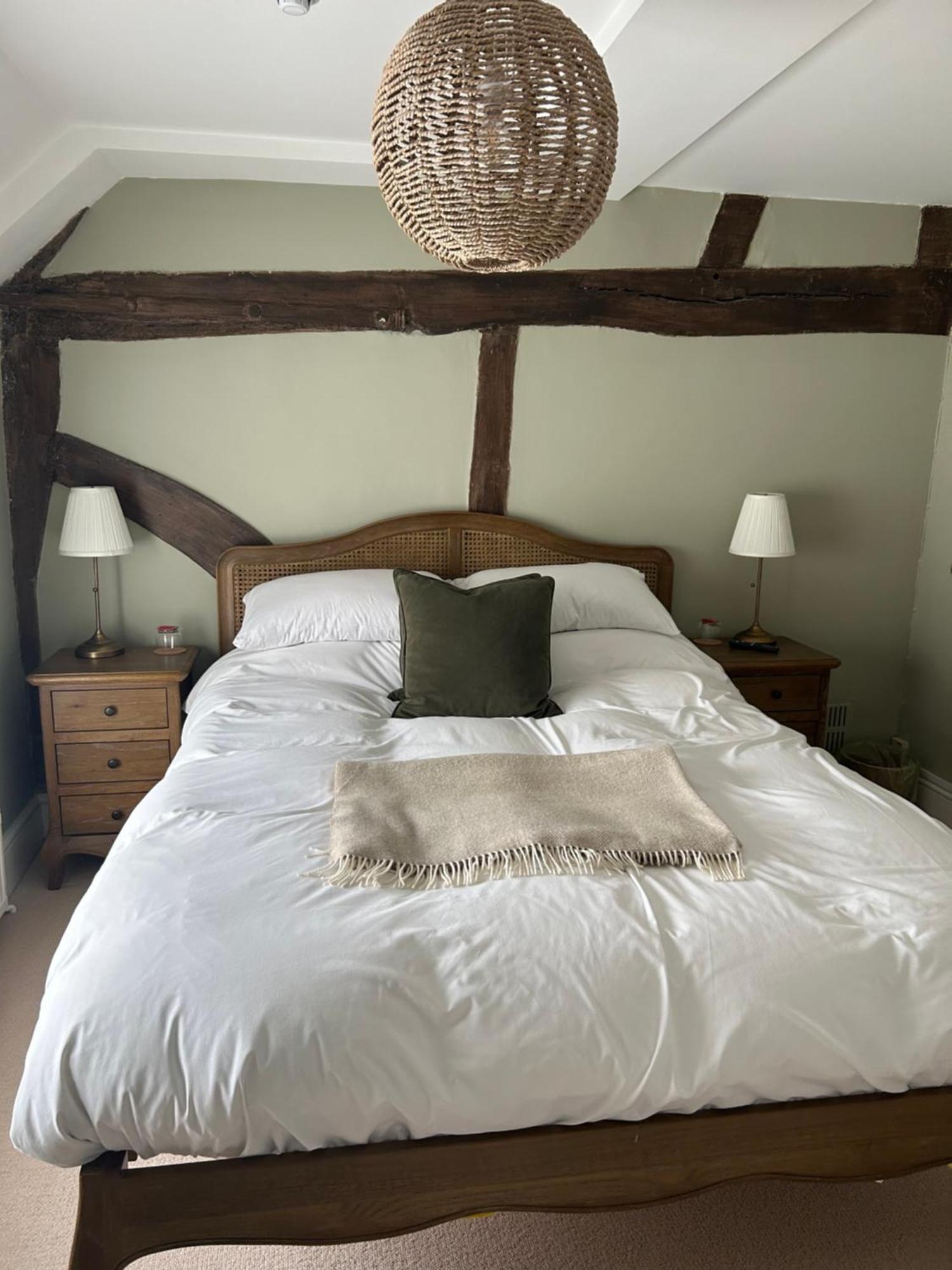 The White Horse Hotell Faversham Eksteriør bilde