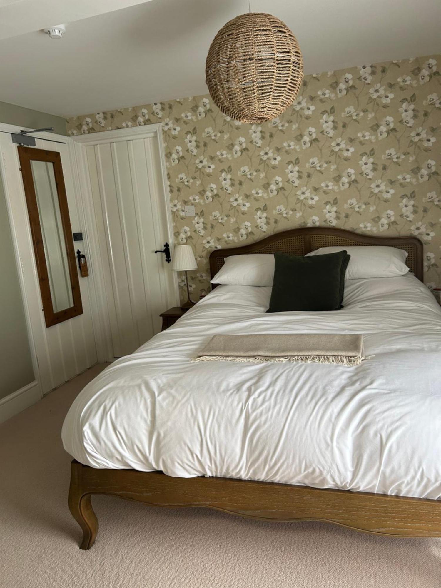 The White Horse Hotell Faversham Eksteriør bilde
