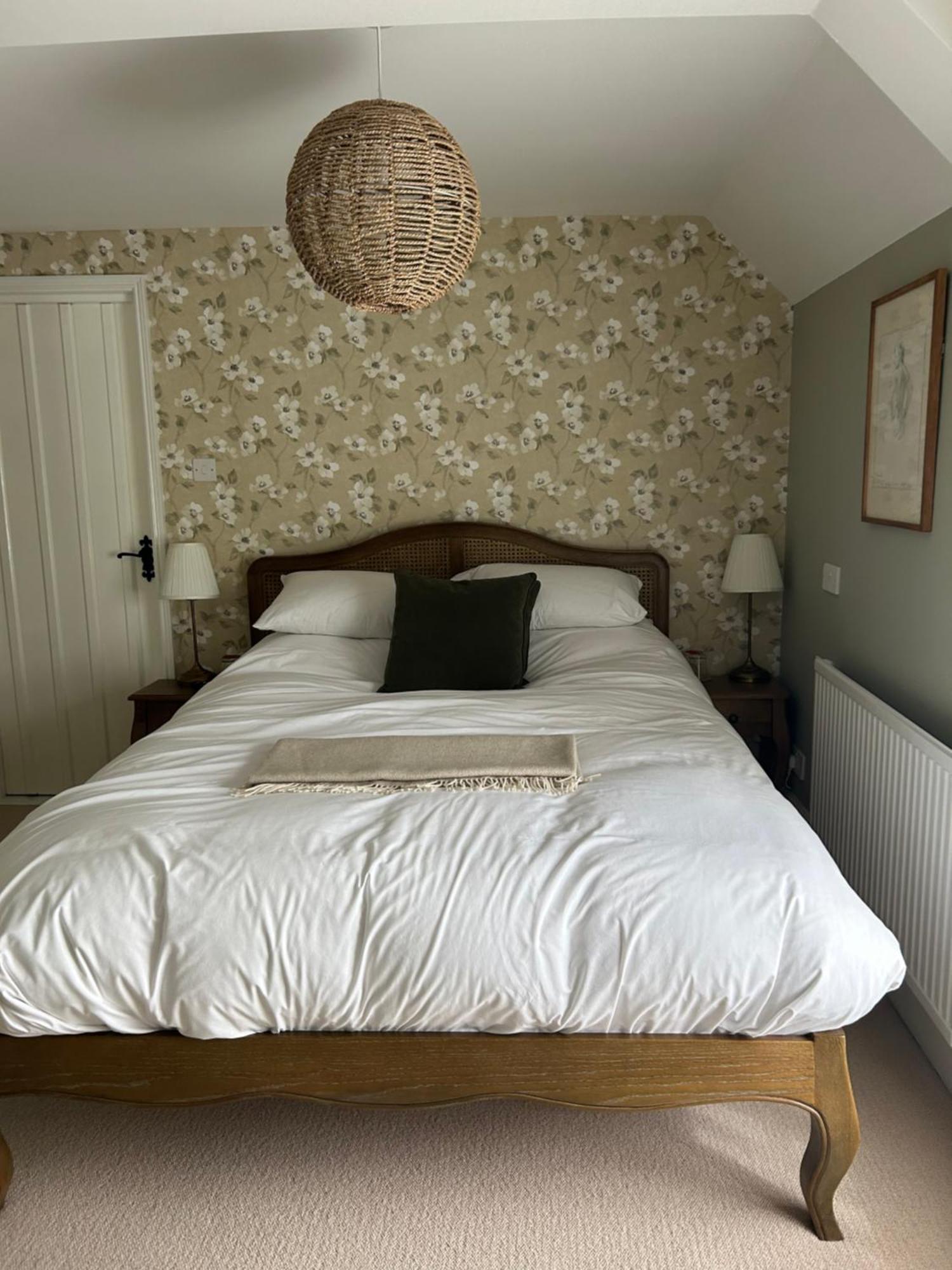 The White Horse Hotell Faversham Eksteriør bilde