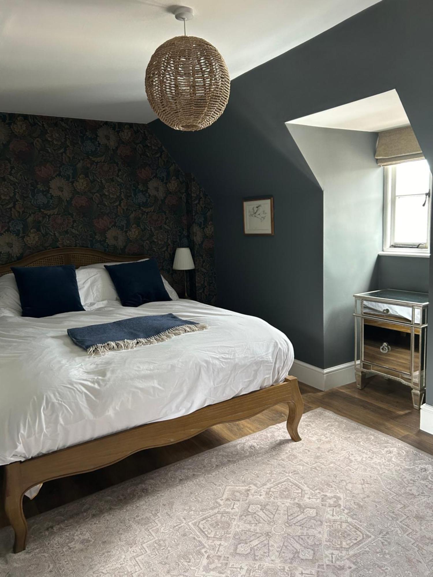 The White Horse Hotell Faversham Eksteriør bilde