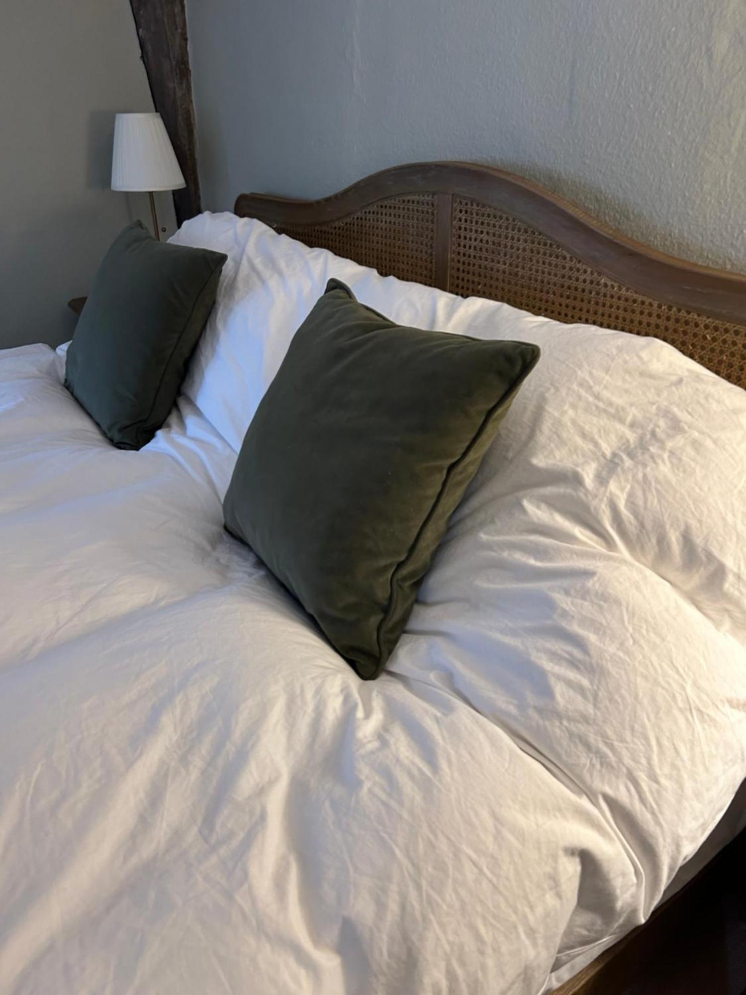 The White Horse Hotell Faversham Eksteriør bilde