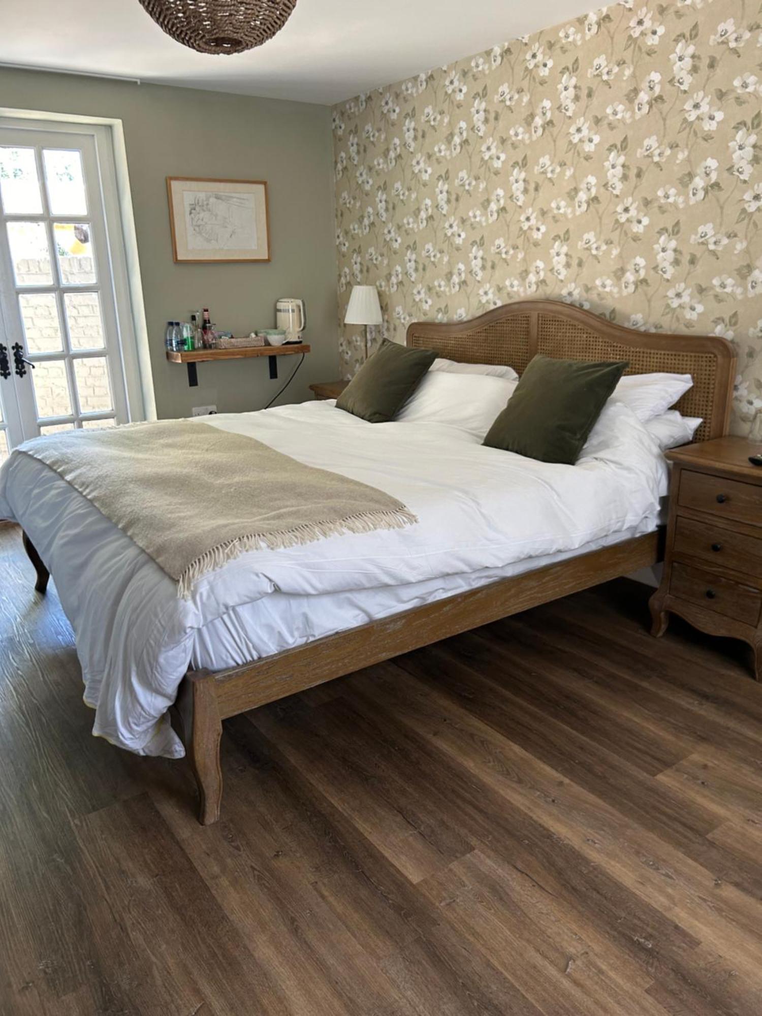The White Horse Hotell Faversham Eksteriør bilde