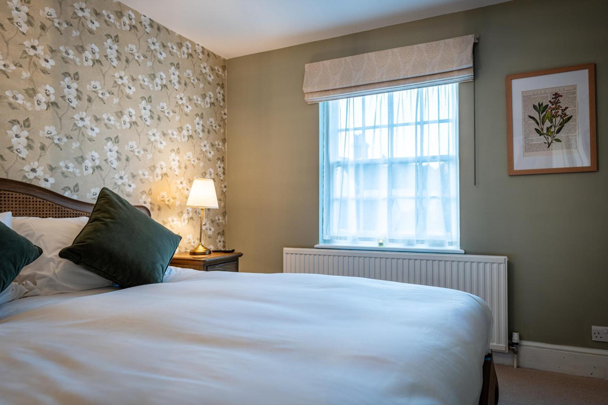 The White Horse Hotell Faversham Eksteriør bilde