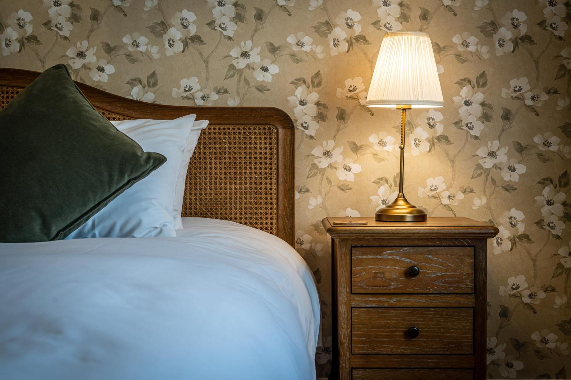 The White Horse Hotell Faversham Eksteriør bilde