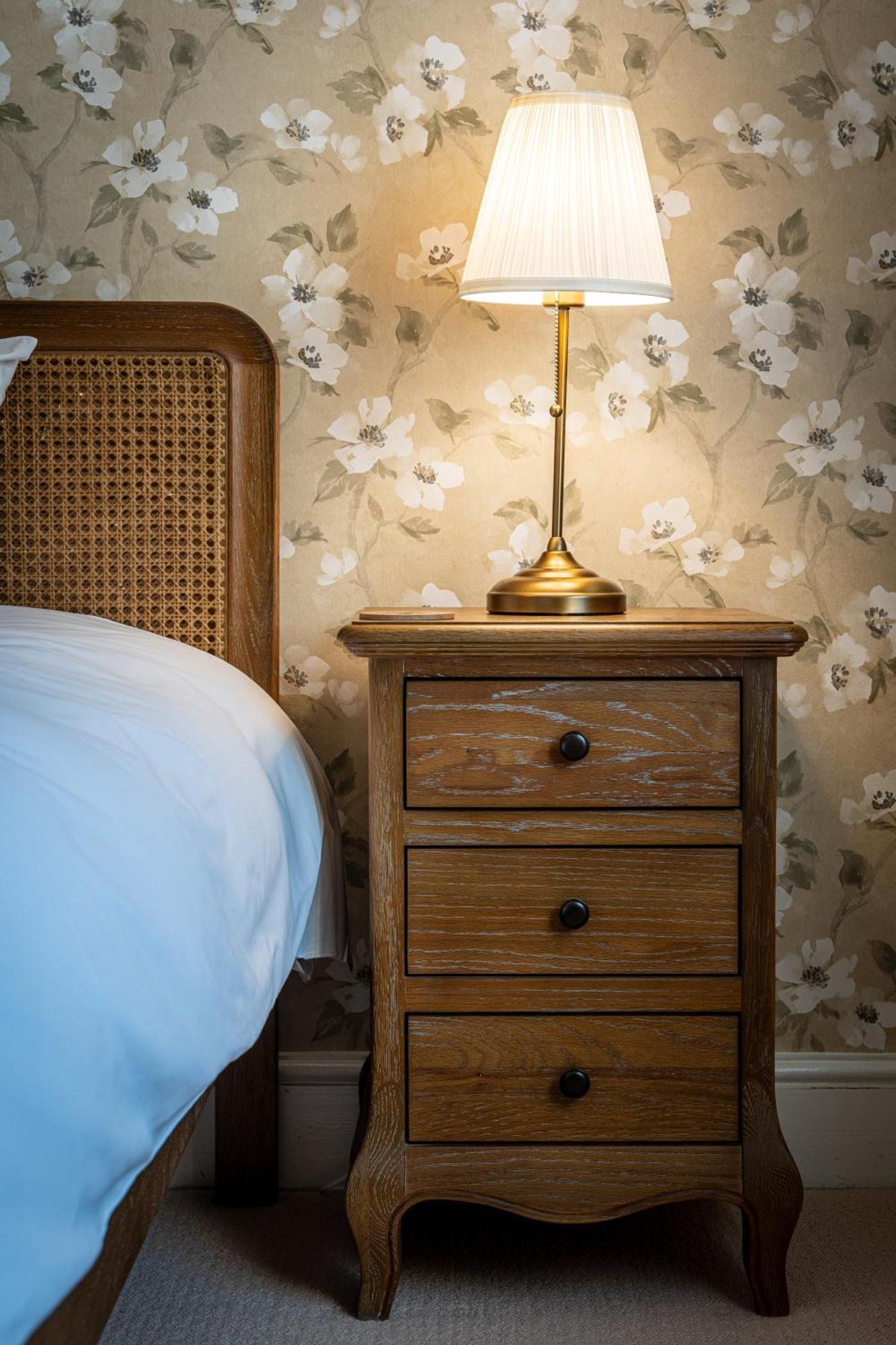 The White Horse Hotell Faversham Eksteriør bilde