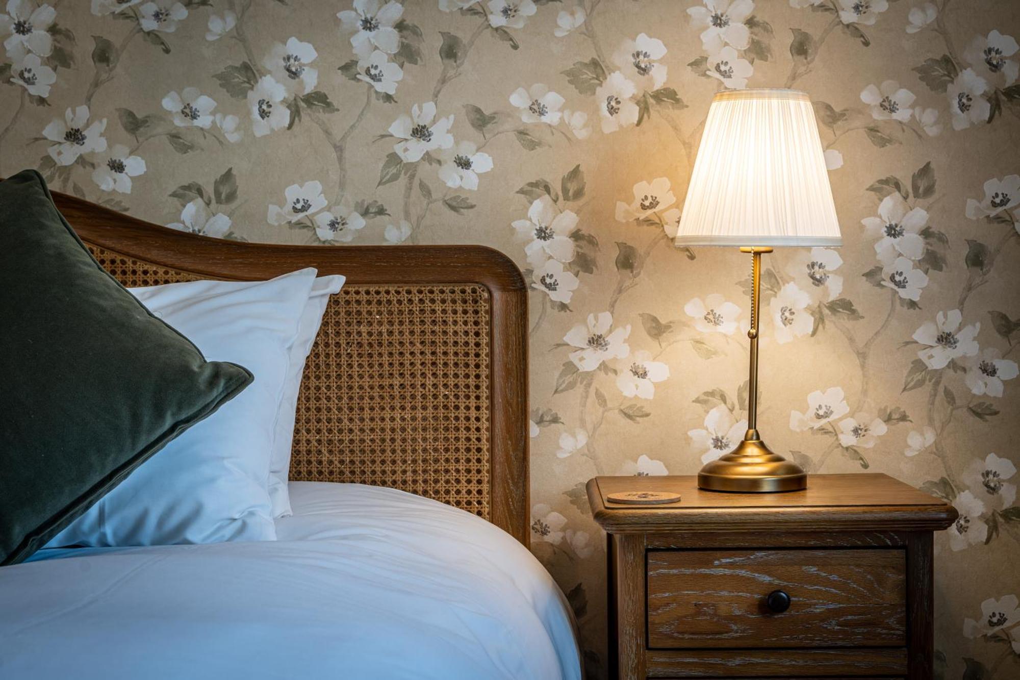 The White Horse Hotell Faversham Eksteriør bilde
