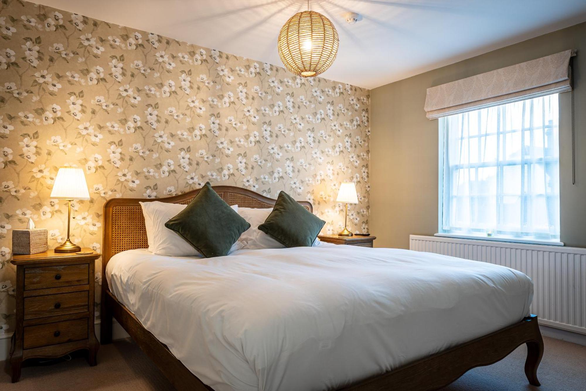 The White Horse Hotell Faversham Eksteriør bilde