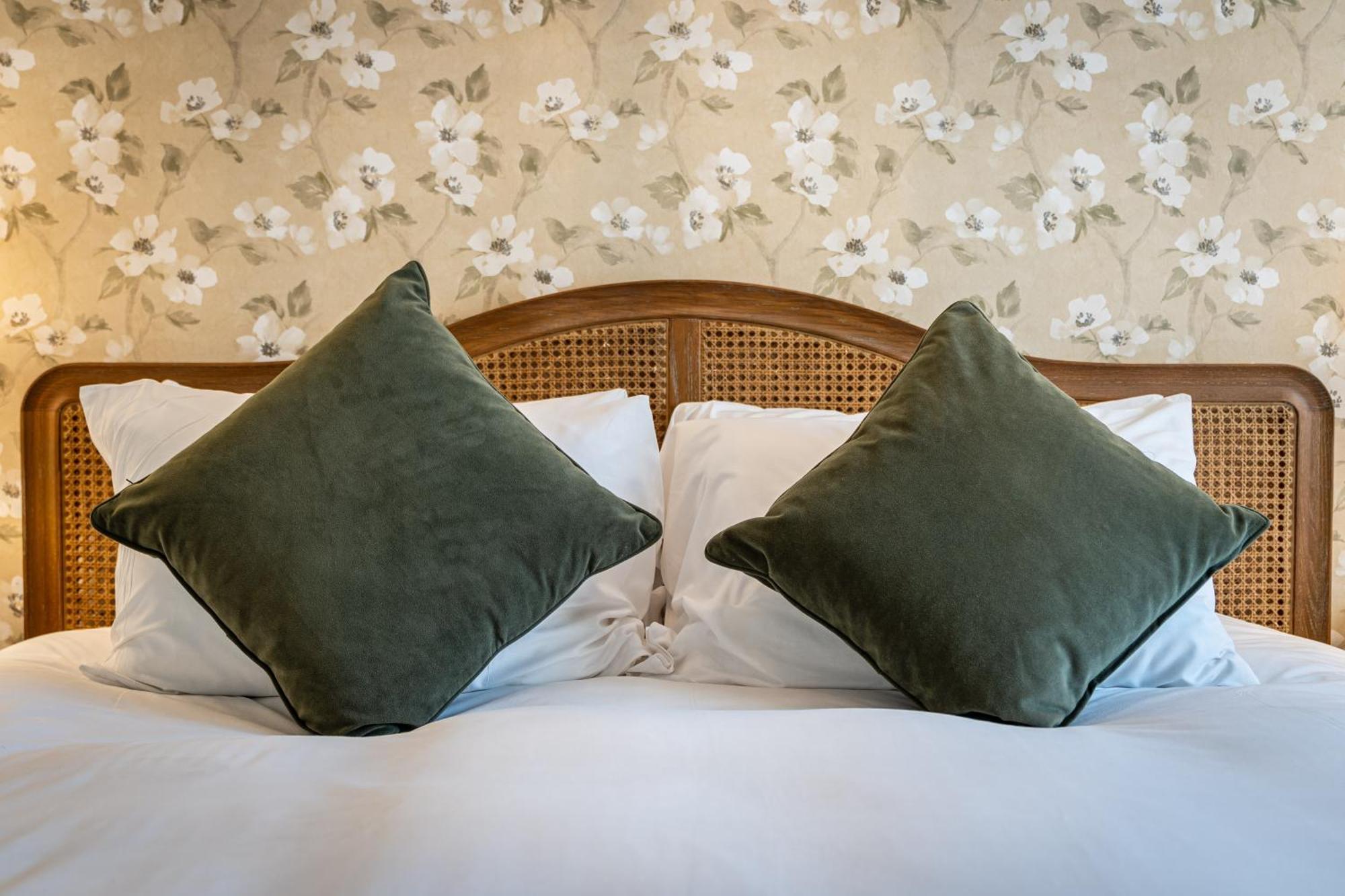 The White Horse Hotell Faversham Eksteriør bilde
