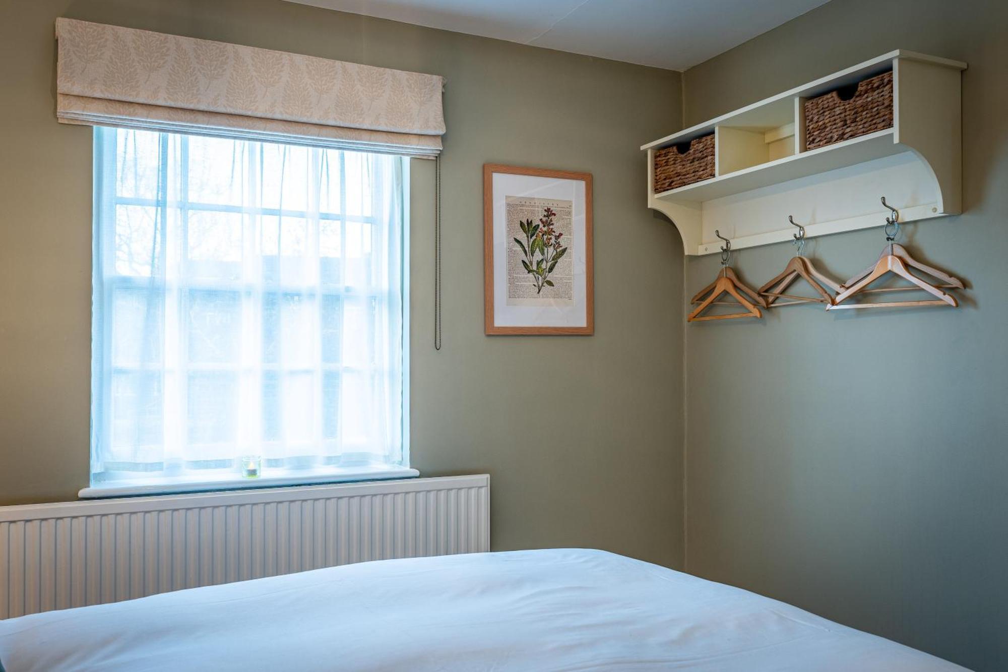 The White Horse Hotell Faversham Eksteriør bilde