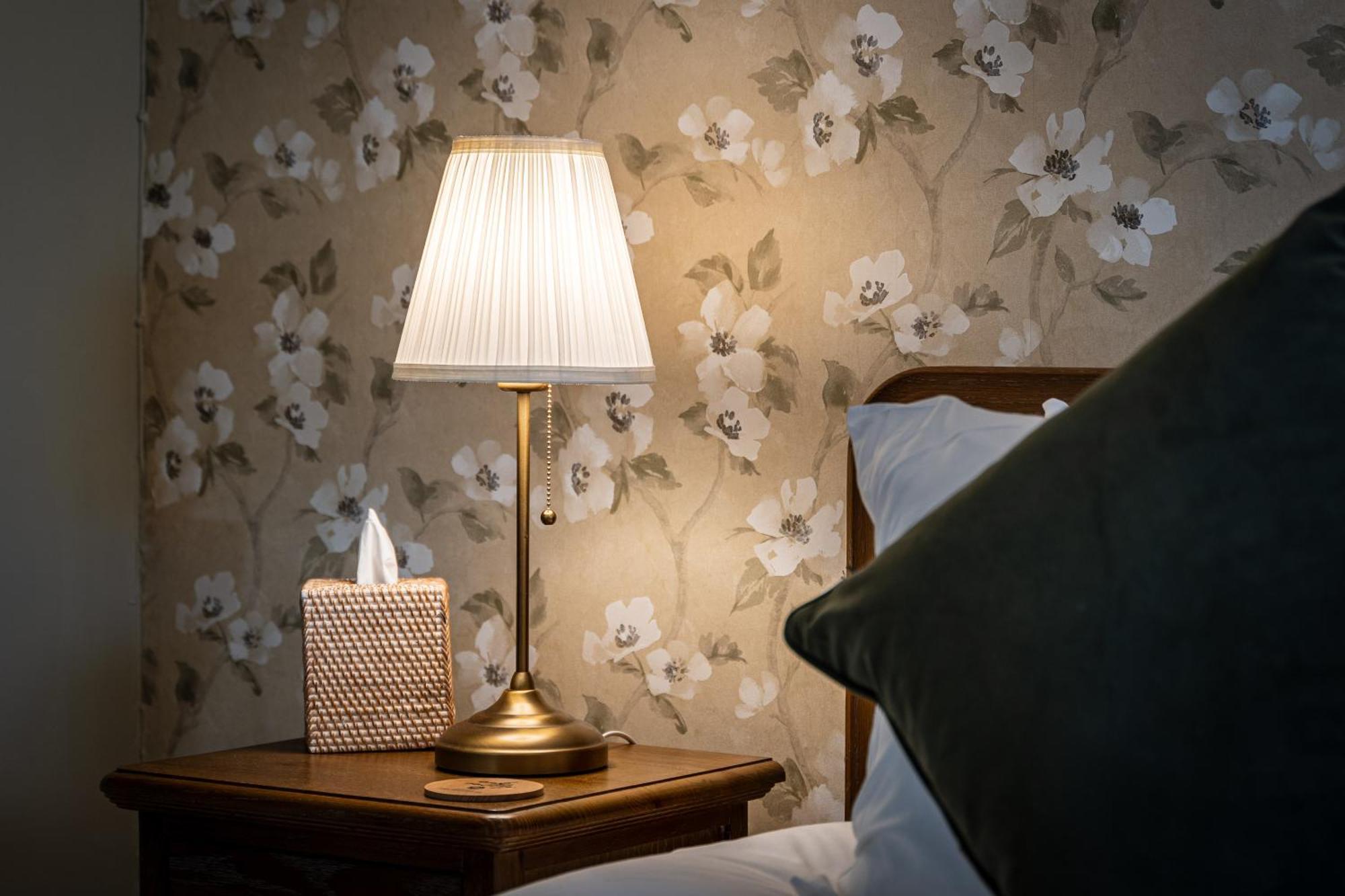 The White Horse Hotell Faversham Eksteriør bilde