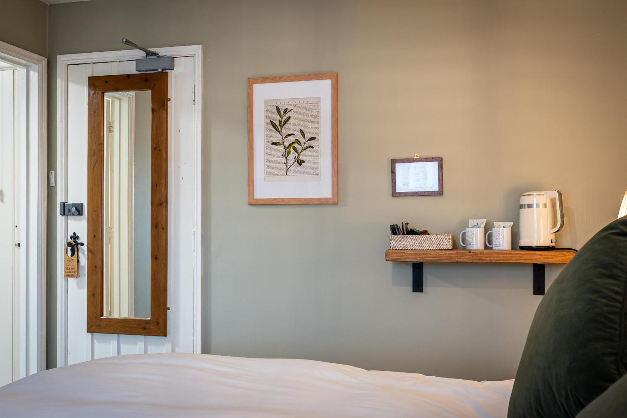 The White Horse Hotell Faversham Eksteriør bilde