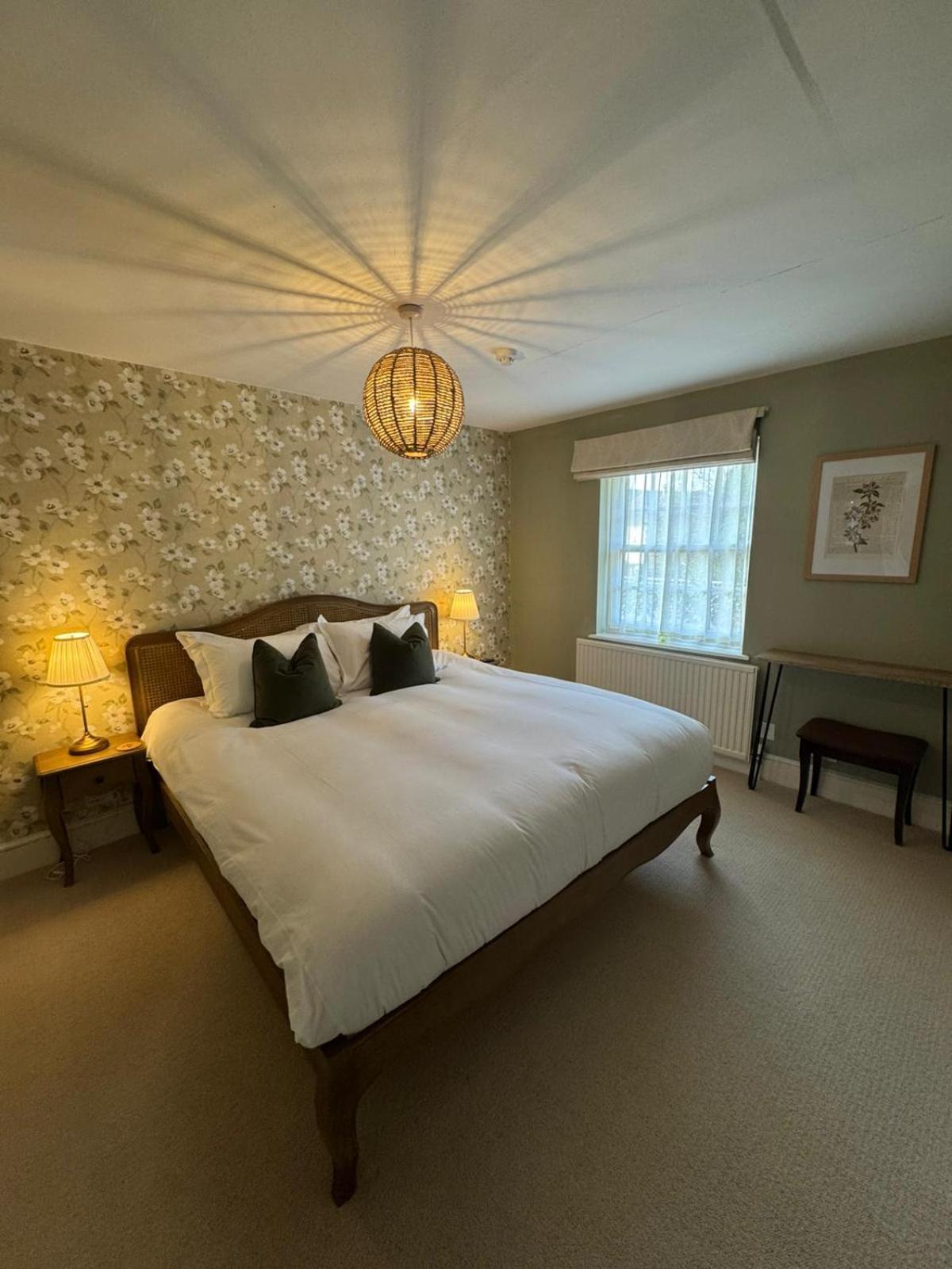 The White Horse Hotell Faversham Eksteriør bilde